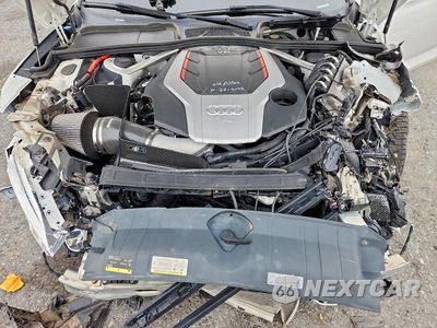 Zdjęcie 11 z 12 samochodu: 2020 AUDI S5 PRESTIGE VIN:WAUB4CF54LA016487 - miniatura