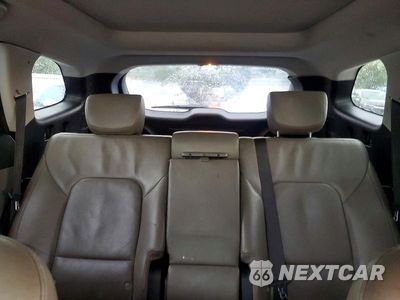 Zdjęcie 10 z 14 samochodu: 2017 HYUNDAI SANTA FE SE ULTIMATE VIN:KM8SR4HFXHU208871 - miniatura