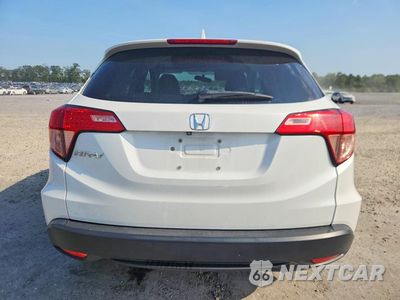 Zdjęcie 6 z 13 samochodu: 2017 HONDA HR-V EX VIN:3CZRU5H56HM710693 - miniatura