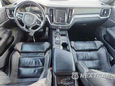 Zdjęcie 8 z 12 samochodu: 2021 VOLVO S60 T6 R-DESIGN VIN:7JRA22TMXMG091446 - miniatura