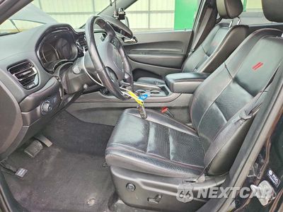 Zdjęcie 7 z 13 samochodu: 2022 DODGE DURANGO R/T VIN:1C4SDJCTXNC221992 - miniatura