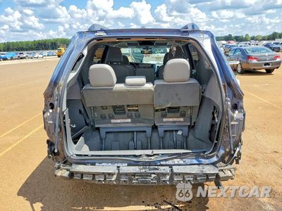Zdjęcie 6 z 14 samochodu: 2017 TOYOTA SIENNA XLE 8-PASSENGER VIN:5TDYZ3DC1HS778279 - miniatura