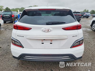Zdjęcie 6 z 14 samochodu: 2023 HYUNDAI KONA SEL VIN:KM8K33AGXPU183841 - miniatura