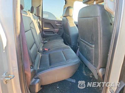 Zdjęcie 10 z 12 samochodu: 2017 GMC SIERRA K2500 SLE VIN:1GT22SEG9HZ156324 - miniatura