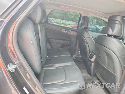 Zdjęcie 11 z 14 samochodu: 2026 KIA SPORTAGE EX VIN:5XYK33DF9TG399117 - miniatura