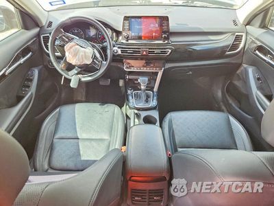 Zdjęcie 8 z 12 samochodu: 2021 KIA SELTOS EX VIN:KNDERCAA5M7226715 - miniatura