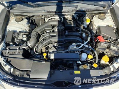 Zdjęcie 11 z 12 samochodu: 2019 SUBARU IMPREZA SPORT VIN:4S3GKAM61K3613615 - miniatura