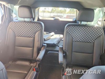 Zdjęcie 10 z 13 samochodu: 2026 GMC ACADIA DENALI VIN:1GKENLKS0TJ105454 - miniatura