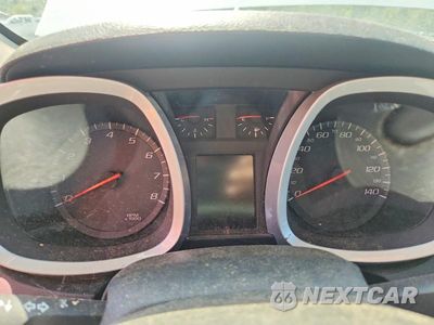Zdjęcie 9 z 13 samochodu: 2017 CHEVROLET EQUINOX LT VIN:2GNFLFEK9H6239359 - miniatura