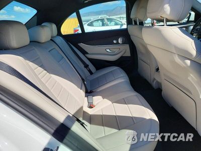 Zdjęcie 10 z 13 samochodu: 2020 MERCEDES-BENZ E 450 4MATIC VIN:W1KZF6JB1LA829673 - miniatura