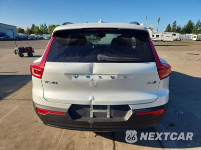 Zdjęcie 6 z 12 samochodu: 2023 VOLVO XC40 ULTIMATE VIN:YV4L12UX4P2101969 - miniatura