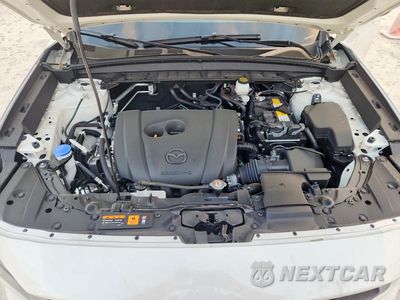 Zdjęcie 12 z 13 samochodu: 2026 MAZDA CX-5 SELECT VIN:JM3KMBHA0T0112654 - miniatura
