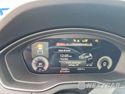 Zdjęcie 9 z 14 samochodu: 2023 AUDI Q5 PREMIUM PLUS 45 VIN:WA1EAAFY0P2047639 - miniatura