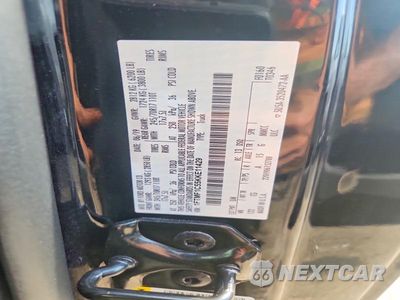Zdjęcie 12 z 12 samochodu: 2019 FORD F150 VIN:1FTMF1C55KKE11429 - miniatura