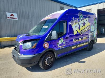 2019 FORD TRANSIT T-250 1FTYR2XM1KKB15002 - główne zdjęcie licytacji z USA - miniatura