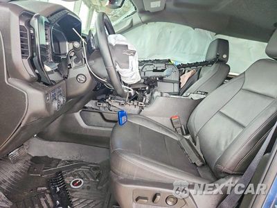 Zdjęcie 7 z 12 samochodu: 2024 CHEVROLET SILVERADO K1500 LTZ VIN:1GCUDGED5RZ305917 - miniatura
