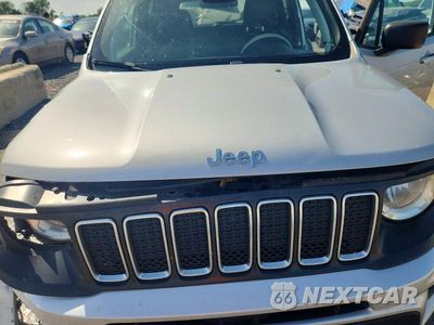 Zdjęcie 11 z 12 samochodu: 2019 JEEP RENEGADE SPORT VIN:ZACNJBAB9KPJ87568 - miniatura