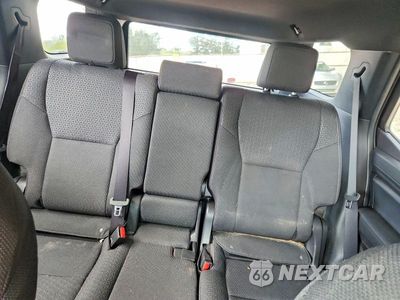Zdjęcie 10 z 13 samochodu: 2026 TOYOTA 4RUNNER SR5 VIN:JTEVA5BR4T5086444 - miniatura
