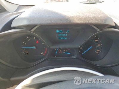 Zdjęcie 9 z 13 samochodu: 2017 FORD TRANSIT CONNECT XLT VIN:NM0GE9F70H1339014 - miniatura