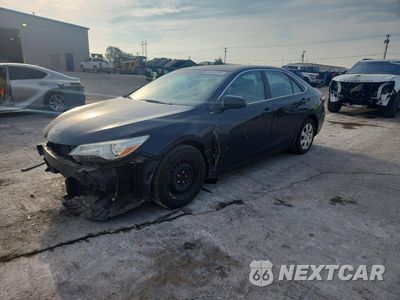 2016 TOYOTA CAMRY HYBRID LE 4T1BD1FKXGU188455 - główne zdjęcie licytacji z USA - miniatura