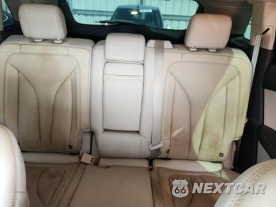 Zdjęcie 10 z 13 samochodu: 2016 LINCOLN MKX RESERVE VIN:2LMTJ8LP2GBL58923 - miniatura