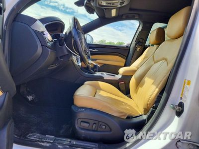 Zdjęcie 7 z 12 samochodu: 2014 CADILLAC SRX LUXURY COLLECTION VIN:3GYFNEE39ES537682 - miniatura