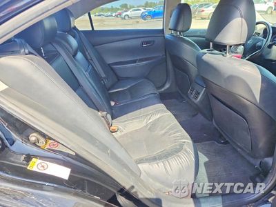 Zdjęcie 10 z 12 samochodu: 2012 LEXUS ES 350 VIN:JTHBK1EG5C2505330 - miniatura