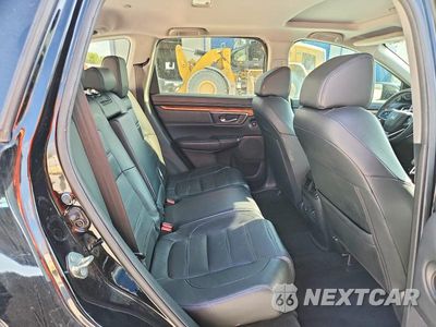 Zdjęcie 11 z 14 samochodu: 2019 HONDA CR-V EXL VIN:5J6RW1H80KA015949 - miniatura