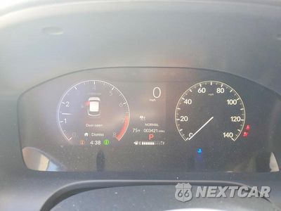 Zdjęcie 9 z 13 samochodu: 2026 HONDA HR-V LX VIN:3CZRZ2H35TM755065 - miniatura