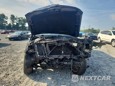Piąte zdjęcie samochodu w środku: 2017 CHEVROLET SUBURBAN C1500 LT VIN:1GNSCHKC8HR136364 - miniatura