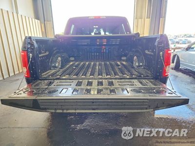 Zdjęcie 6 z 12 samochodu: 2016 FORD F150 SUPERCREW VIN:1FTEW1EP7GKD56119 - miniatura