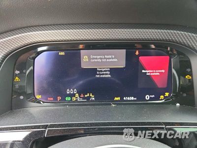 Zdjęcie 9 z 13 samochodu: 2024 VOLKSWAGEN ATLAS CROSS SPORT SEL PREMIUM R-LINE VIN:1V2FE2CA5RC205819 - miniatura