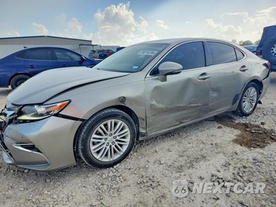 2016 LEXUS ES 350 JTHBK1GG9G2215255 - główne zdjęcie licytacji z USA - miniatura