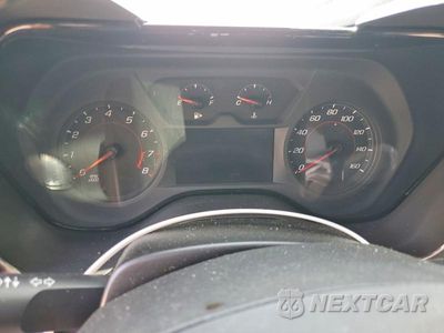 Zdjęcie 9 z 12 samochodu: 2016 CHEVROLET CAMARO LT VIN:1G1FB1RS8G0172584 - miniatura