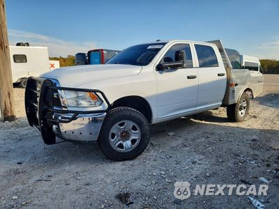 2018 RAM 2500 ST 3C6UR5CJ0JG282699 - główne zdjęcie licytacji z USA - miniatura