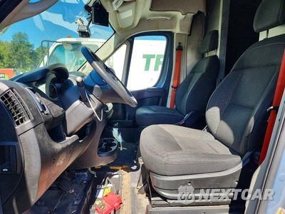 Zdjęcie 7 z 13 samochodu: 2020 RAM PROMASTER 3500 VF DELIVERY VAN VIN:3C6URVJG2LE140733 - miniatura