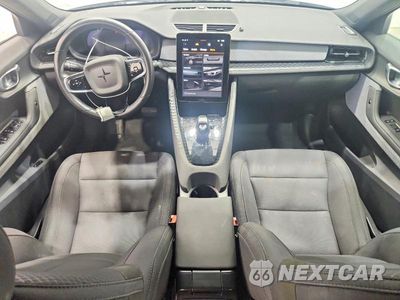 Zdjęcie 8 z 12 samochodu: 2023 POLESTAR 2 VIN:YSMEG3KA9PL155295 - miniatura