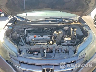 Zdjęcie 12 z 13 samochodu: 2012 HONDA CR-V EX VIN:3CZRM3H5XCG702415 - miniatura