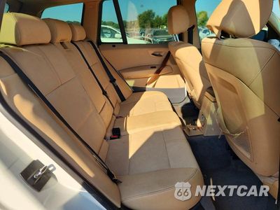 Zdjęcie 11 z 13 samochodu: 2004 BMW X3 2.5I VIN:WBXPA73454WB25684 - miniatura