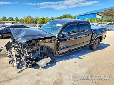 2017 TOYOTA TACOMA SR5 V6 3TMAZ5CN1HM026579 - główne zdjęcie licytacji z USA - miniatura