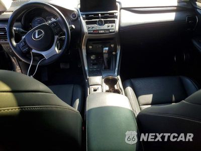 Zdjęcie 8 z 13 samochodu: 2020 LEXUS NX 300H VIN:JTJGJRDZ5L5007099 - miniatura