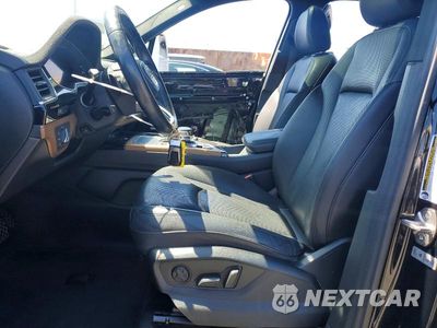 Zdjęcie 7 z 12 samochodu: 2017 AUDI Q7 PREMIUM PLUS VIN:WA1LHAF73HD040295 - miniatura