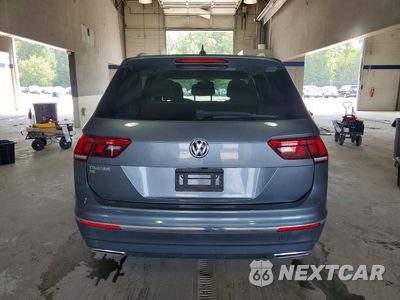 Zdjęcie 6 z 13 samochodu: 2020 VOLKSWAGEN TIGUAN SE VIN:3VV3B7AX0LM087056 - miniatura