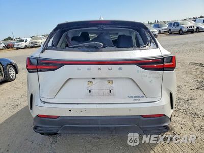 Zdjęcie 6 z 12 samochodu: 2024 LEXUS NX PREMIUM VIN:JTJGKCEZ0R5020022 - miniatura