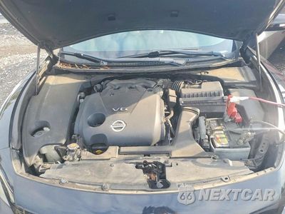 Zdjęcie 11 z 12 samochodu: 2014 NISSAN MAXIMA 3.5 SV VIN:1N4AA5AP4EC490495 - miniatura