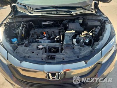 Zdjęcie 11 z 12 samochodu: 2025 HONDA HR-V EX VIN:3CZRU6H52NM753929 - miniatura