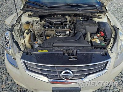 Zdjęcie 11 z 12 samochodu: 2010 NISSAN ALTIMA 2.5 VIN:1N4AL2AP5AN531983 - miniatura