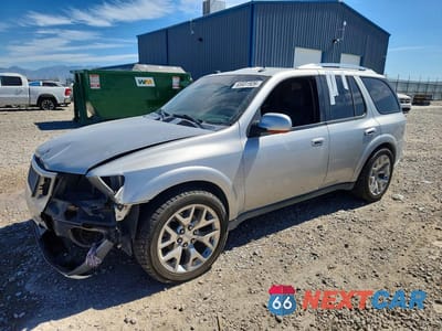 2005 SAAB 9-7X ARC 5S3ET13M052800370 - główne zdjęcie licytacji z USA - miniatura