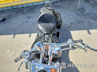Piąte zdjęcie samochodu w środku: 2009 HARLEY-DAVIDSON FLS VIN:1HD1BX5179Y049265 - miniatura