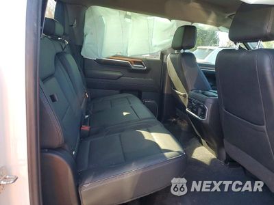 Zdjęcie 10 z 12 samochodu: 2023 GMC SIERRA DENALI VIN:1GTUUGEL8PZ164099 - miniatura